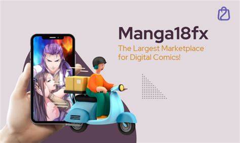 Manga18fx: A Best Digital Comics Marketplace in 2024.